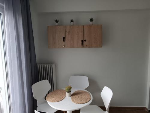 Φωτογραφία από το άλμπουμ του Penthouse suite center στην Καβάλα