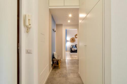 Grazia Appartamento Moderno & Chic a Tiburtina