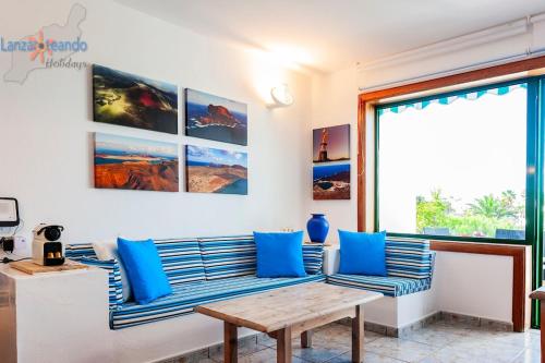 House of Horizon 2 Vivienda Vacacional Complex Las Cucharas