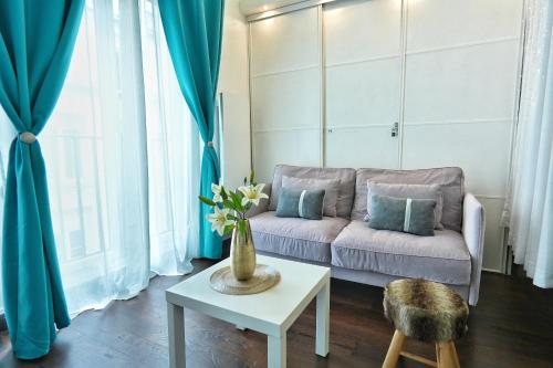 L'appartement du duc de Choiseul - Coeur Opéra