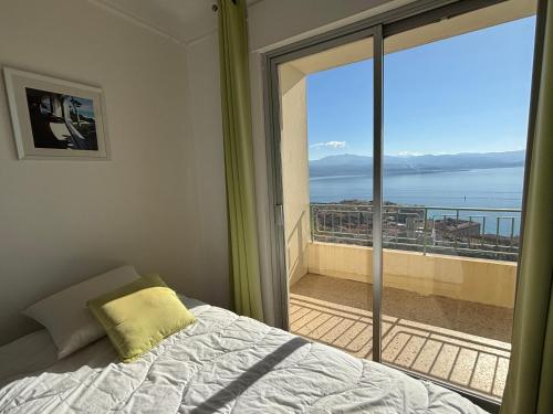 Photo de la galerie de l'établissement Appartement Parc Belvédère Ajaccio, à Ajaccio