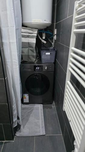 Gambar di galeri bagi Un pied-à-terre di Millau
