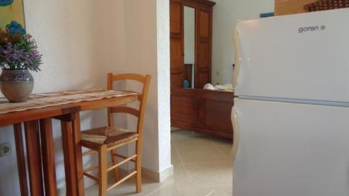 Studio in Biograd na Moru with sea view, terrace, air conditioning, WiFi 4818-5