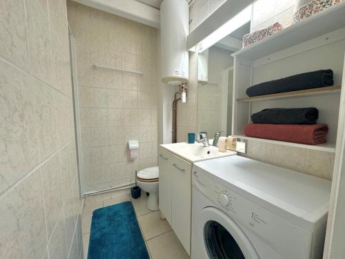 Appartement - Cap d'Agde