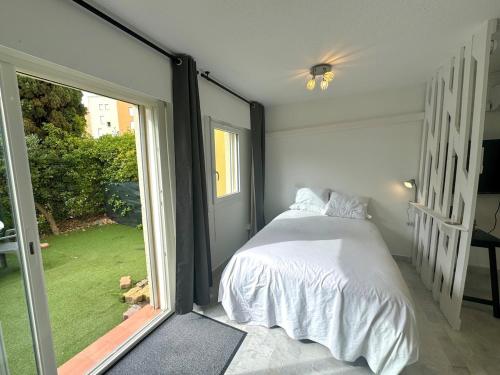 Appartement - Cap d'Agde