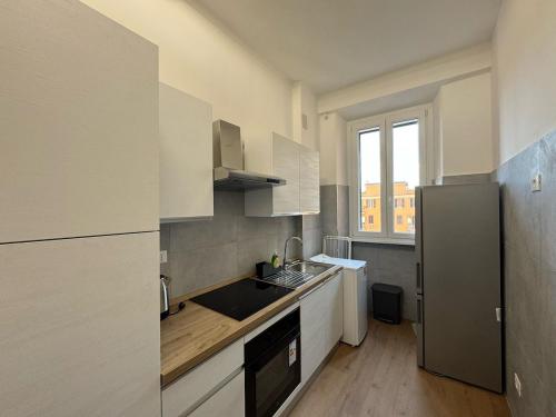 Urban Retreat Steps from the Metro
