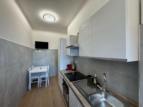 Urban Retreat Steps from the Metro