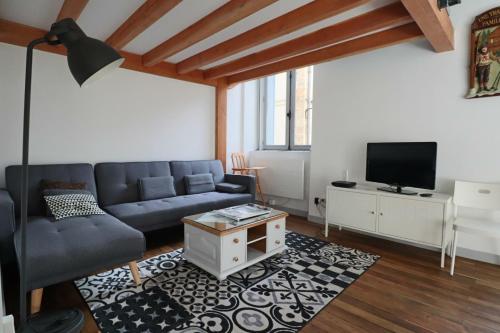 Les Marmottes - Résidence Guillaume Lacoste