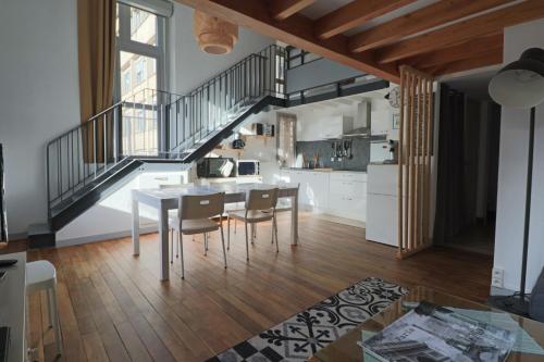 Photo de la galerie de l'établissement Les Marmottes - Résidence Guillaume Lacoste, à La Bourboule