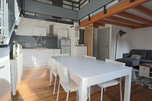 Photo de la galerie de l'établissement Les Marmottes - Résidence Guillaume Lacoste, à La Bourboule