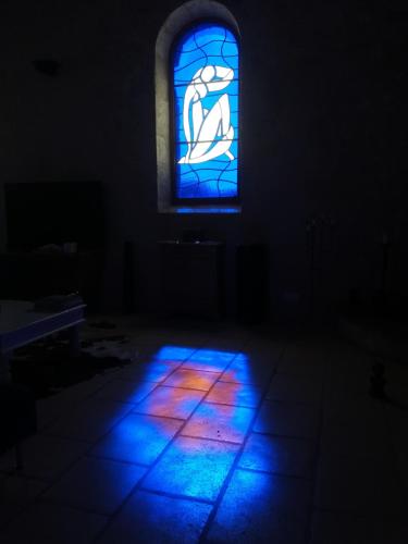 Photo de la galerie de l'établissement La Chapelle - Private Heated Pool, Village Centre, à Loubès-Bernac