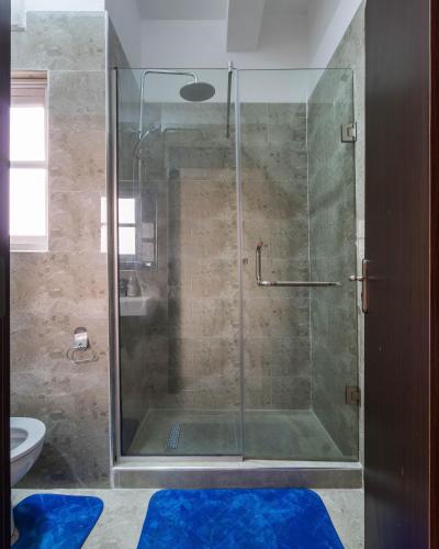 Gallery image of Urban luxe stays in Lekki