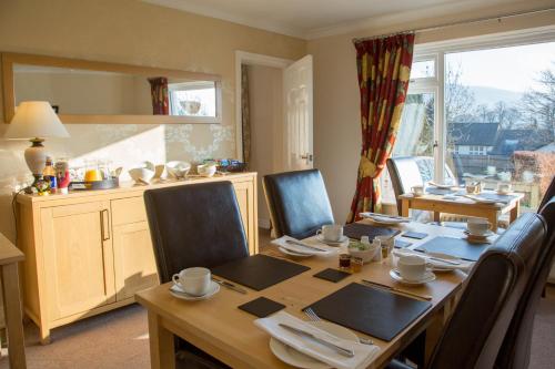 Gallery image of Hermiston Guest House in Keswick