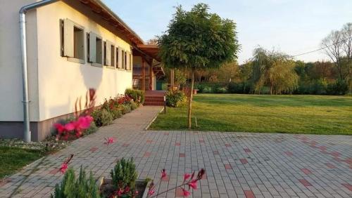 Reinpold Vendégház