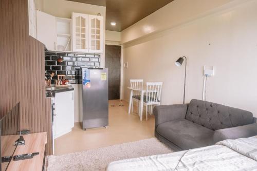 Dapur atau dapur kecil di Your Breathtaking View