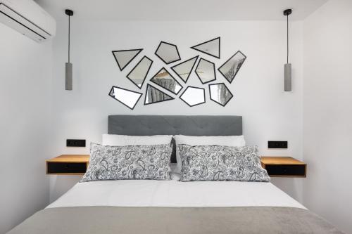 Perla Negra - Apartment with Private Beach Access