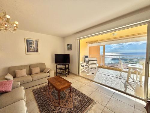 Appartement Le Diana Sanguinaires Ajaccio