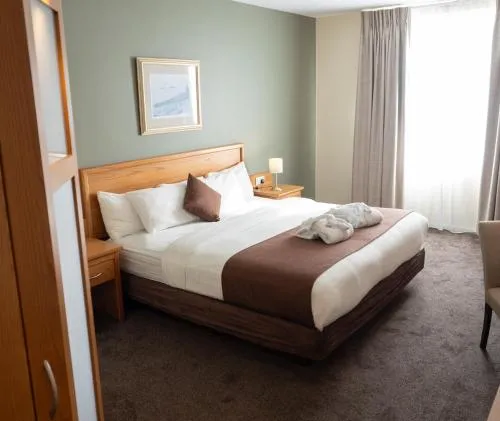 Future Inn Cardiff Bay photo 16
