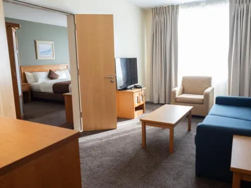 Future Inn Cardiff Bay photo 22