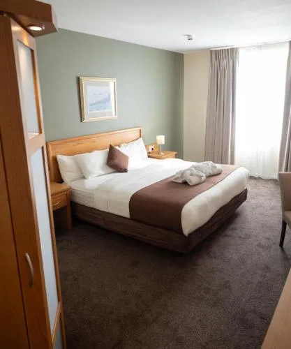 Future Inn Cardiff Bay photo 20