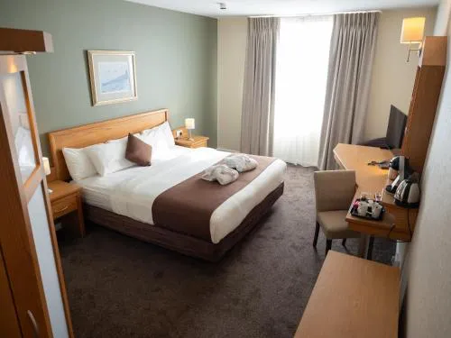 Future Inn Cardiff Bay photo 21