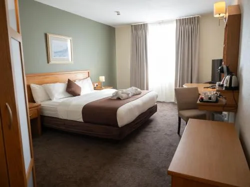 Future Inn Cardiff Bay photo 23