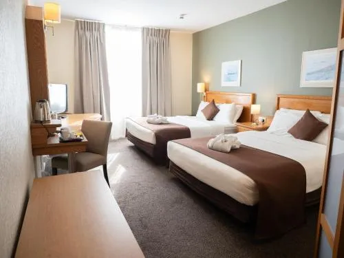 Future Inn Cardiff Bay photo 10