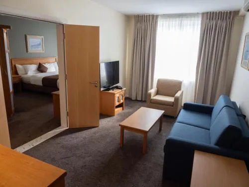Future Inn Cardiff Bay photo 17