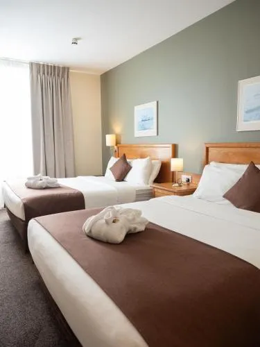 Future Inn Cardiff Bay photo 13