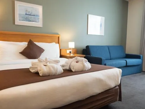 Future Inn Cardiff Bay photo 3