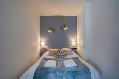 Photo de la galerie de l'établissement Apt Perlières- proche de la Plage et centre ville, à Arcachon