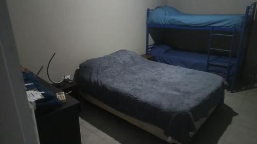 Casa por día luna
