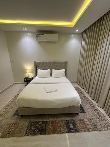 Gallery image of Self-entry Apartment in Riyadh