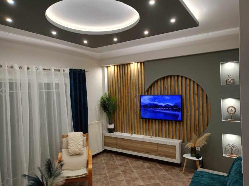 Dimitra's apartament