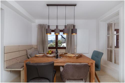 Chalupa Purpurová lúka Velké Karlovice