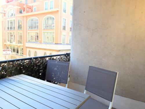 Luxueux 3P en plein cœur de Nice
