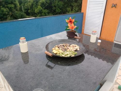 Gambar di galeri bagi Estalagem do Sol di Pará de Minas