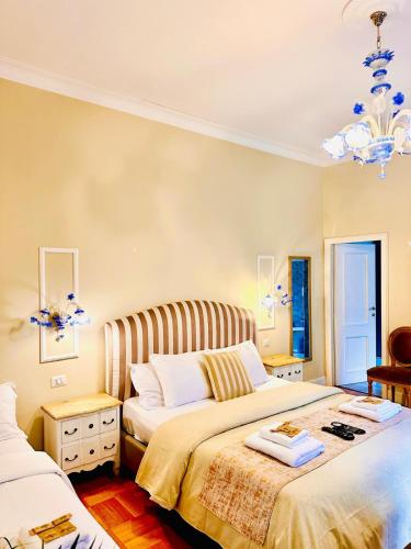 Rome Piazza di Spagna Guesthouse