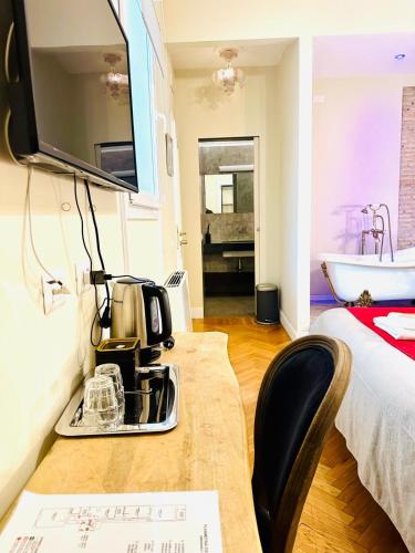 Rome Piazza di Spagna Guesthouse