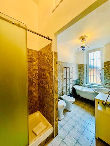 Rome Piazza di Spagna Guesthouse