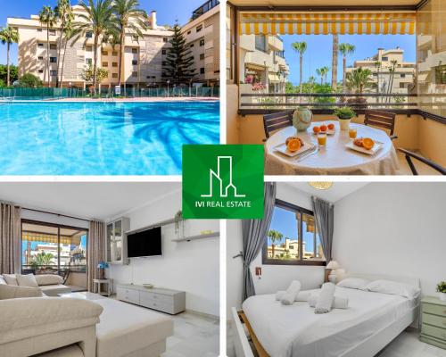 Montemar Puerto 3D By IVI Real Estate