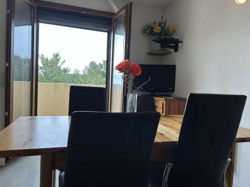 SP430-635 Appt 2 pièces 4 couchages SAINT PIERRE LA MER