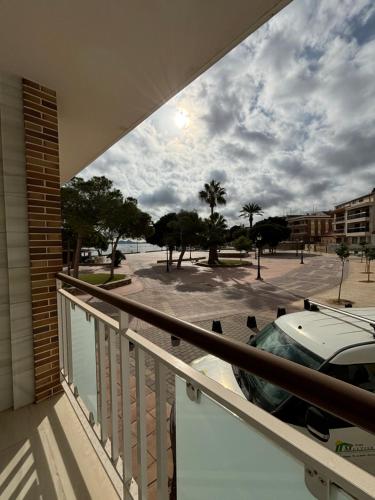 Casa Aluse Beach by Rental Hero