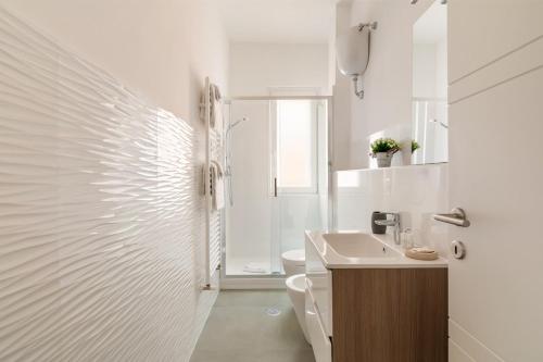 Design Apartment, near Tiburtina Station