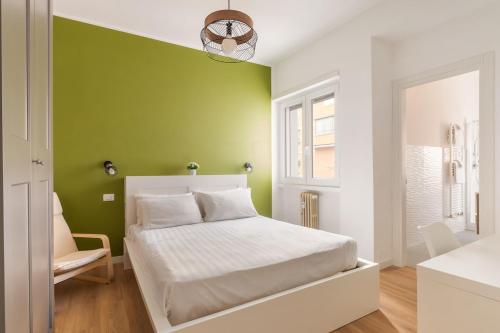 Design Apartment, near Tiburtina Station