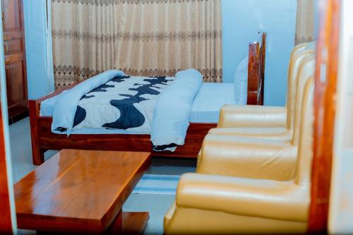 Gallery image of MARK-A VACATION Home in Kasulu