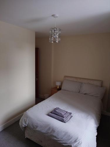 Billede fra billedgalleriet på The Heritage Guest House i Montrose