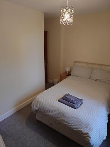 Billede fra billedgalleriet på The Heritage Guest House i Montrose