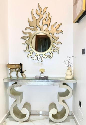 Fotografie z fotogalerie ubytování Second Home v destinaci Lekki
