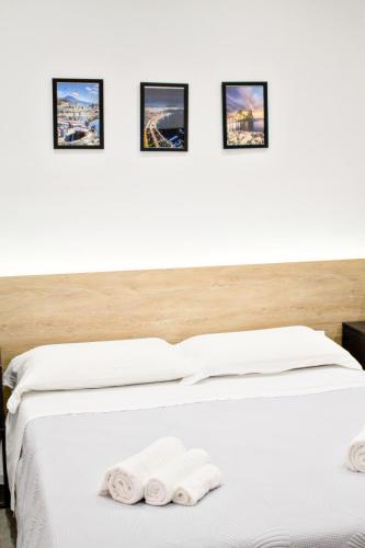 Napoli Vitale Apartments